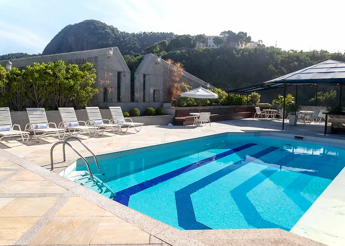 Hotel Atlantico Star