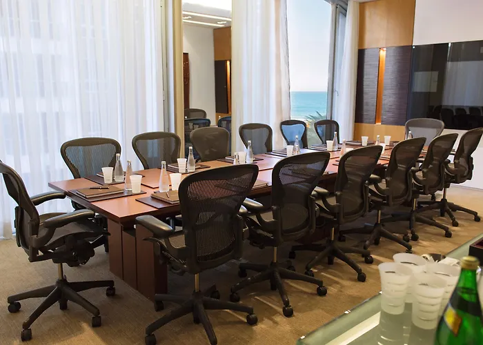 Sofitel Rio De Janeiro Ipanema