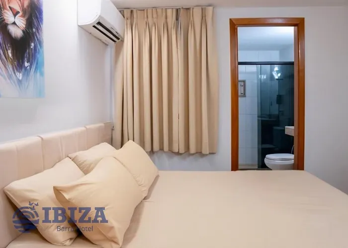 Ibiza Barra Hotel (Adults Only)