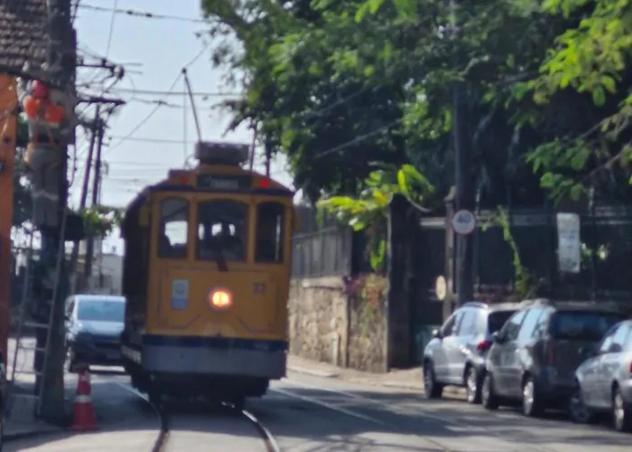 Lapinha 40 Graus Studio