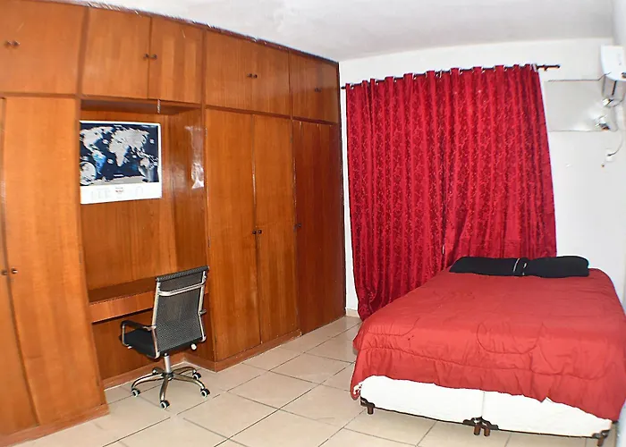 Casa Branca 355 Familiar