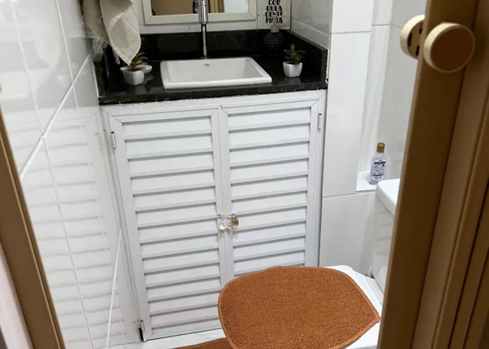 Aconchego Em Campo Grande - Guaratiba